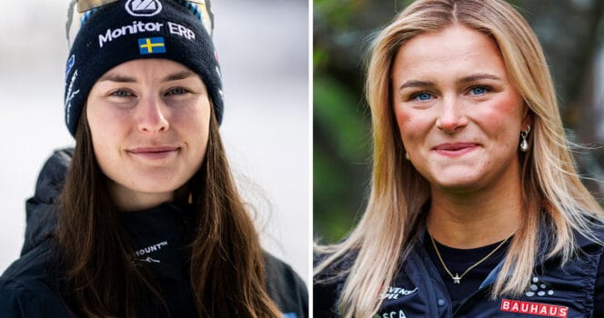 Ella Halvarsson säger det alla måste höra om Frida Karlsson