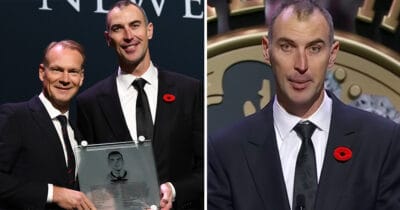 Zdeno Charas hjärtevärmande ord om Nicklas Lidström