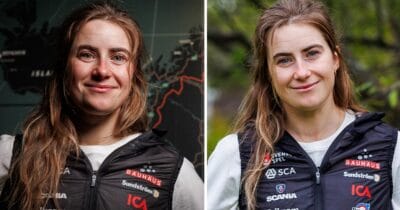 Norrmannen vädjar efter Ebba Anderssons kontroversiella val