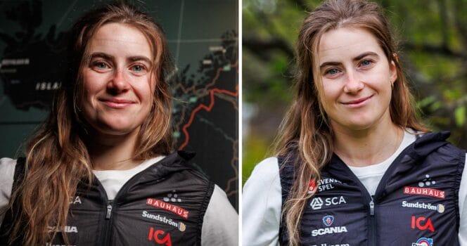 Norrmannen vädjar efter Ebba Anderssons kontroversiella val