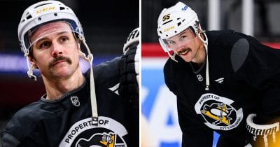 Erik Karlssons helsköna ord om flytt till Frölunda