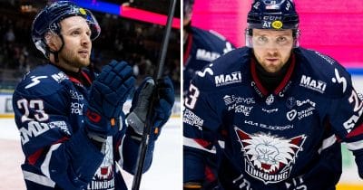 Johan Garpenlöv kritiserar Robin Kovacs för en filmning efter succén mot Leksand.