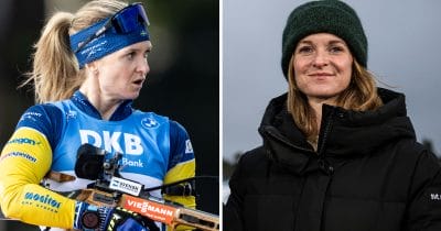 Mona Brorsson rasar mot skidskyttestjärnan: ”Det är oförlåtligt”