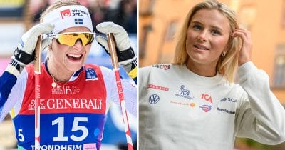 Frida Karlsson förvånar alla med nya avslöjandet