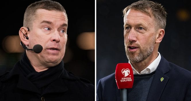 Erik Nivas brutalt ärliga ord om landslaget i dag