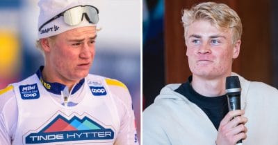 Alvar Myhlbacks avgörande beslut inför skidsäsongen