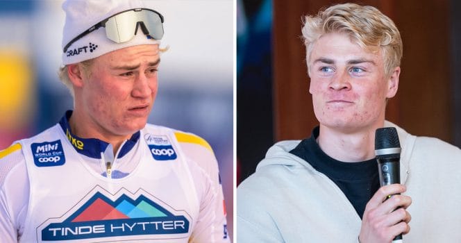 Alvar Myhlbacks avgörande beslut inför skidsäsongen