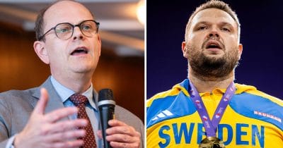 Lasse Granqvist tvingas förklara sig efter kritiken om Daniel Ståhl