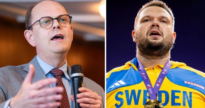 Lasse Granqvist tvingas förklara sig efter kritiken om Daniel Ståhl