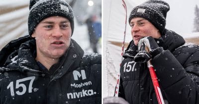 Landslaget öppnar dörren för Alvar Myhlback.