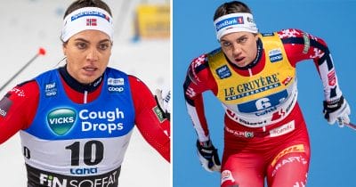 Kristine Stavås Skistad sågas för sitt agerande under Norge-premiären