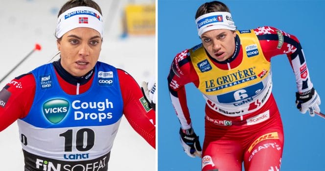 Kristine Stavås Skistad sågas för sitt agerande under Norge-premiären