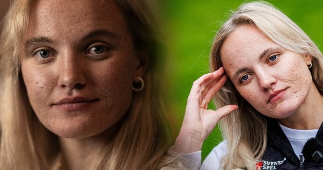 Nya beskedet om Linn Svahn inför säsongspremiären på världscupen i Ruka.