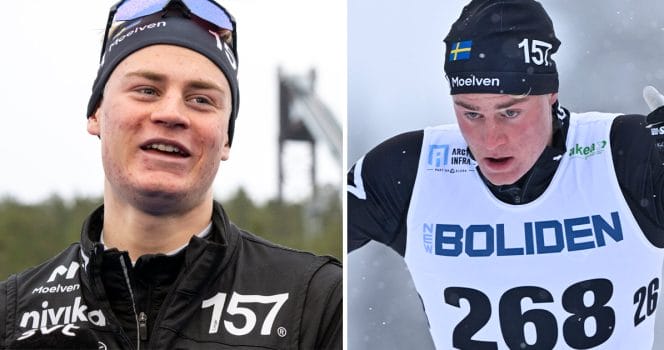 Därför nobbar Alvar Myhlback en satsning på OS