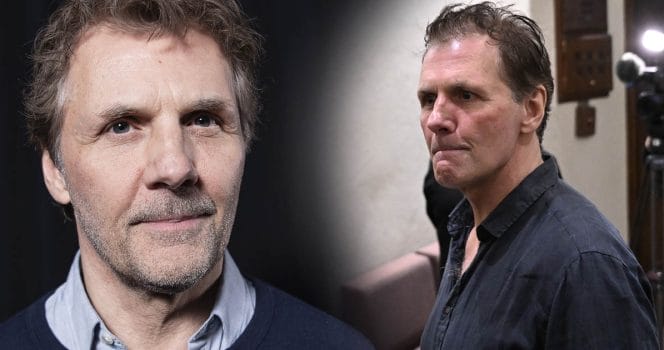 Nytt besked har kommit för Micke Leijnegard som har blivit dömd för sexuellt ofredande.