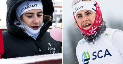 Ebba Anderssons ilska kan få henne att lämna skidlandslaget