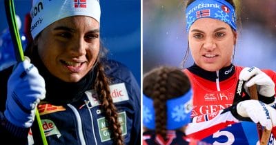 Norska varningen om Kristine Stavås Skistad