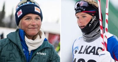 Oväntade orden om Frida Karlssons skadeproblem