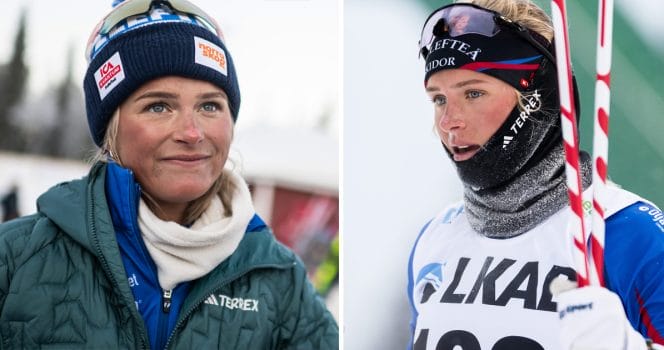 Oväntade orden om Frida Karlssons skadeproblem