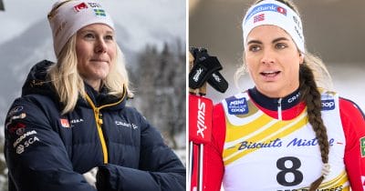 Maja Dahlqvists nya ord om Kristine Stavås Skistad.