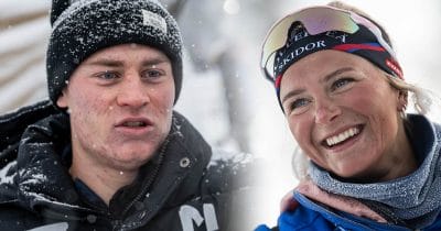 Frida Karlssons tydliga varning till Alvar Myhlback inför premiären av världscupen.