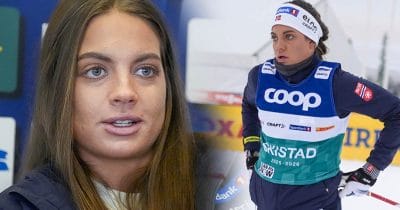 Kristine Stavås Skistad har fått en kontroversiell start på skidsäsongen.