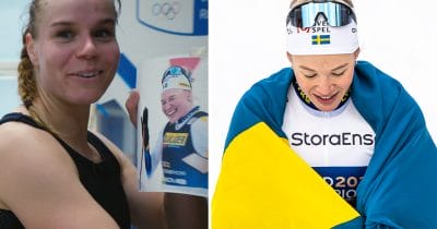 Rivalens oväntade drag för att stoppa Jonna Sundling