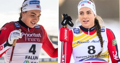 Profilens oväntade ord om Kristine Stavås Skistad.