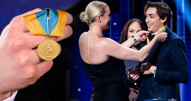 Så mycket är prestigefulla Bragdguldet värt i pengar.