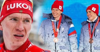 Ryska längdskidåkare tillåts att tävla på vinter-OS.