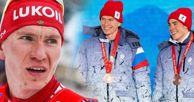 Ryska längdskidåkare tillåts att tävla på vinter-OS.