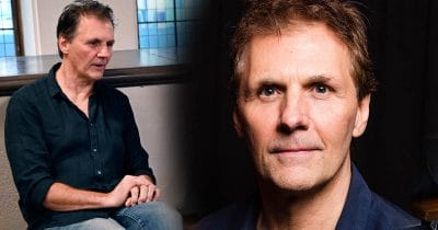 SVT-profilen Micke Leijnegard har blivit dömd för sexuellt ofredande.