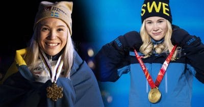 Svenska skidåkaren Jonna Sundling borde ha vunnit Bragdguldet för 2025.