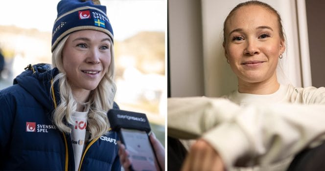 Jonna Sundling bryter nu tystnaden om Bragdguldet.