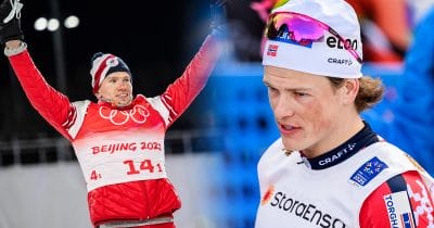 Norge sätter ned foten mot Ryssland efter beslutet att de fåt återvända till längdskidor.