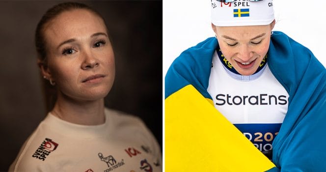 Jonna Sundling om att bojkotta vinter-OS