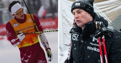 Ryske superlöftet Saveliy Korostelev ser fram emot att möta Alvar Myhlback.