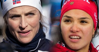 Therese Johaug säger nu det som alla behöver höra om Ryssland i vinter-OS.