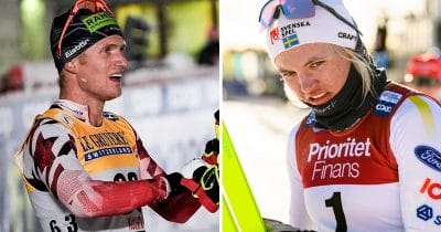 Mika Vermeulens tydliga ord om Linn Svahn.