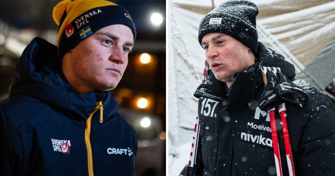 Alvar Myhlbacks allvarliga ord om Ryssland