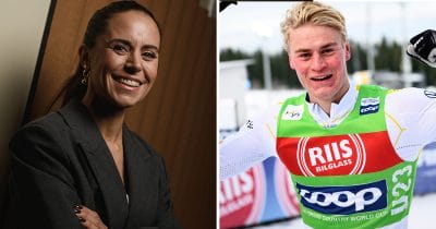 Anna Jönsson Haags ärliga ord om Alvar Myhlbacks framtid