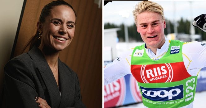 Anna Jönsson Haags ärliga ord om Alvar Myhlbacks framtid