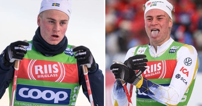 Utspelet om Alvar Myhlback i Norge