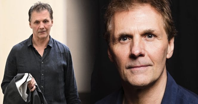 SVT-programledaren Micke Leijnegard har blivit dömd för sexuellt ofredande.