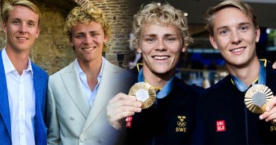 David Åhman och Jonatan Hellvig slår tillbaka mot kritiken efter att de vunnit Bragdguldet.