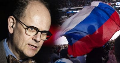 Lasse Granqvist ger nu sin ärliga åsikt om Rysslands återkomst till sporten.