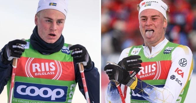 Lagkamratens ord om Alvar Myhlback