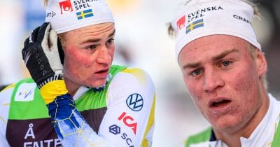 Alvar Myhlback har gjort stor succé på världscupen, nu väntar långloppscupen.