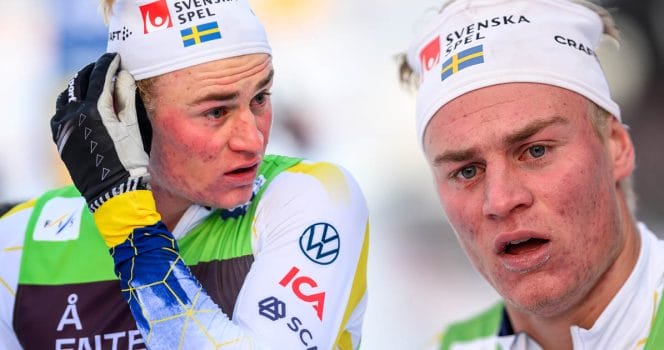 Alvar Myhlback har gjort stor succé på världscupen, nu väntar långloppscupen.