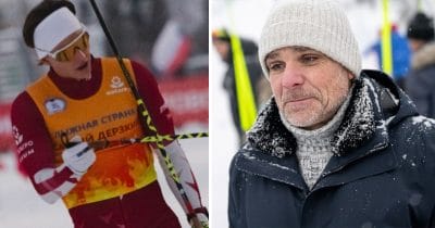 Anders Blomquist reagerar på detaljen som kan råna Sverige på en OS-plats